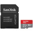 Memory card SanDisk Ultra microSD 64GB 140MB / s UHS-I class 10, A1 with adapter