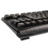 Ducky One 3 Aura Black TKL Gaming Tastatur, RGB LED - MX-Red - фото #7