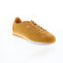 Фото #2 товара Lugz Track MTRAKD-741 Mens Brown Synthetic Lace Up Lifestyle Sneakers Shoes