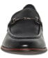 ფოტო #5 პროდუქტის Men's Caspin Bit Dress Loafer