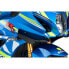 Фото #3 товара PUIG Downforce Sport Spoilers Suzuki GSX-R1000 17