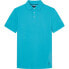 HACKETT Swim Trim 3D Box short sleeve polo