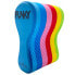 FUNKY TRUNKS Elite Squad Rainbow Racer Pull Buoy