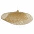 Ceiling Light DKD Home Decor Bamboo (105 x 80 x 45 cm)