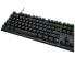Corsair K60 PRO TKL Wired Optical-Mechanical OPX Linear Switch Gaming Keyboard w