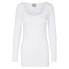 Фото #1 товара VERO MODA My Soft long sleeve T-shirt