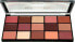 Фото #1 товара Makeup Revolution Reloaded Paleta cieni do oczu 15 Provocative