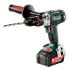 METABO WIERTARKO-WKRĘTARKA UDAROWA 18V 110/55Nm 2x4,0Ah LI-ION SB 18 LTX IMPULS