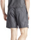 Men's Moisture-Wicking Club Tennis Graphic Shorts