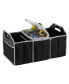 Фото #10 товара 3 Section Folding Trunk, Tailgate, Shopping Organizer and Cooler