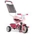 Фото #3 товара SMOBY Be Move Comfort Baby Tricycle