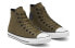 Unisex Converse Heavy Gauge Twill Chuck Taylor All Star High Top Sneakers