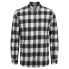 JACK & JONES Joshua Buffalo long sleeve shirt