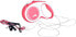 Фото #2 товара Поводок для собак flexi Smycz автоматическая New Comfort S 8 м красная