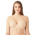 Фото #3 товара Wacoal 300970 Women's Red Carpet Strapless Bra, Natural Nude, 34DDD
