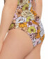 Фото #3 товара Juniors' Cinched-Back Hipster Bikini Bottoms, Created for Macy's