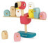 Balance-Spiel Flamingo-Zigolos