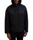 ფოტო #4 პროდუქტის Men's Mixed Media Mid-Weight Puffer Jacket