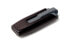 Verbatim V3 - USB 3.0 Drive 128 GB - Black - 128 GB - USB Type-A - 3.2 Gen 1 (3.1 Gen 1) - 80 MB/s - Slide - Black - фото #5