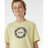 RIP CURL Fill Me Up short sleeve T-shirt