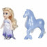 Baby doll Jakks Pacific Elsa and Nokk