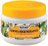 Фото #2 товара Regenerierende Maske mit Kokosnuss - Mil Mil Crema Rigenerante All'Olio Di Cocco 500 ml