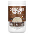 Фото #1 товара Designer Whey, Meal Replacement Protein Powder, Milk Chocolate, 1.72 lb (783 g)