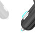 Фото #8 товара Transmiter FM MP3 Bluetooth ładowarka samochodowa 2x USB czarny