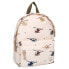 Фото #1 товара KIDZROOM Paris Sweet Cuddles Backpack