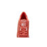 Фото #4 товара Женские кроссовки красные тканевые замшевые Reebok