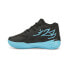 Фото #3 товара Puma Mb.02 Phenom Basketball Toddler Boys Size 11 M Sneakers Athletic Shoes 388