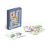 Фото #1 товара EUREKAKIDS House explorer card game