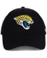 ფოტო #2 პროდუქტის Jacksonville Jaguars MVP Strapback Cap