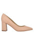 ფოტო #2 პროდუქტის Women's Claire Pumps