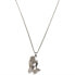 Фото #2 товара URBAN CLASSICS Pray Hands Necklace