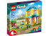 Фото #3 товара Конструктор LEGO Friends 4+ "La Maison de Paisley" для 4-летних детей