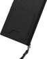 Spigen Spigen Wallet S Plus, black - Samsung Galaxy S24 Ultra