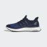 Фото #7 товара Кроссовки adidas Ultraboost Golf Shoes (Синие)