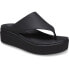 Фото #1 товара CROCS Brooklyn Flip Flops