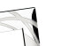 Zilverstad Bredemeijer Verona - Metal - Silver - Single picture frame - Gloss - 13 x 18 cm - Rectangular