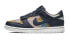 Кроссовки Nike Dunk Low SE GS DM1051-400 36 - фото #5