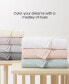 300 Thread Count Cotton Percale 4 Pc Sheet Set Full