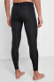 Pro Men's Leggins Tights Dri-fit Siyah Erkek Taytı Dn4299-010