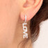 Single Earrings Love LPS02ARQ85