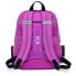 ROLLER UP Go Butterfly Backpack