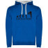 Фото #1 товара KRUSKIS Evolution Climbing Two-Colour hoodie