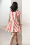 Zw collection printed skater dress