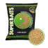 SUPERBAITS Secret Carp Groundbait 1kg