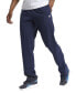 Фото #1 товара Men's Training Essentials Classic-Fit Moisture-Wicking Drawstring Pants