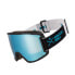 Фото #2 товара HEAD Contex Pro 5K Ski Goggles